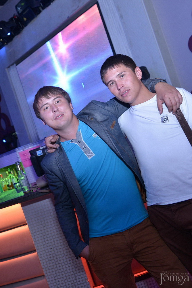 Фотография с Dance WeekEnd в Пятерочка