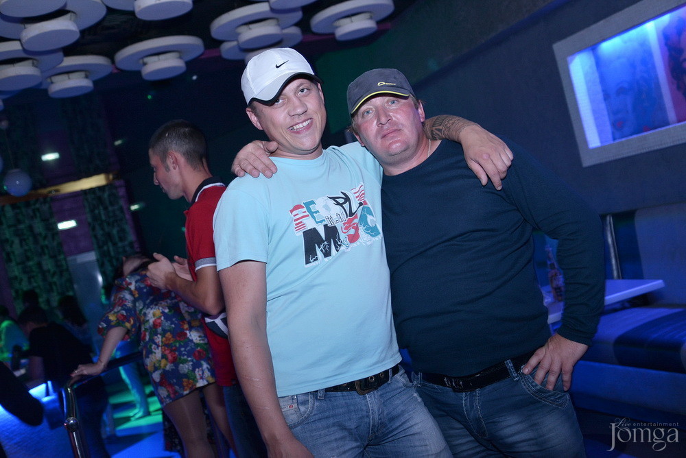 Фотография с Dance WeekEnd в Пятерочка