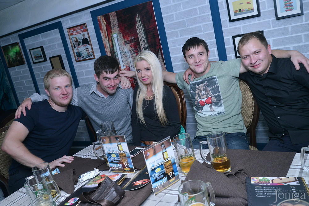 Фотография с Dance WeekEnd в Пятерочка