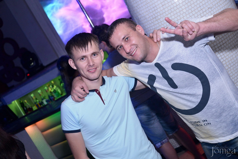 Фотография с Dance WeekEnd в Пятерочка