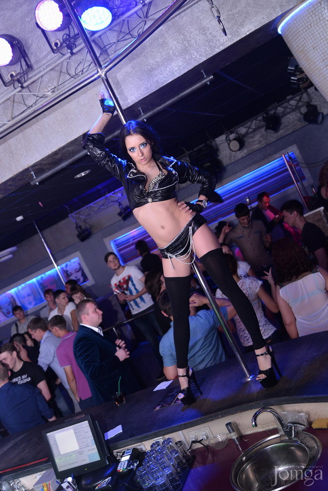 Фотография с Dance WeekEnd в Пятерочка