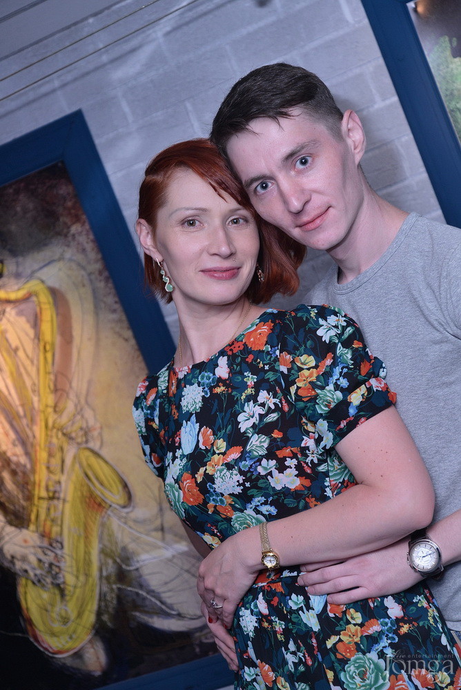 Фотография с Dance WeekEnd в Пятерочка