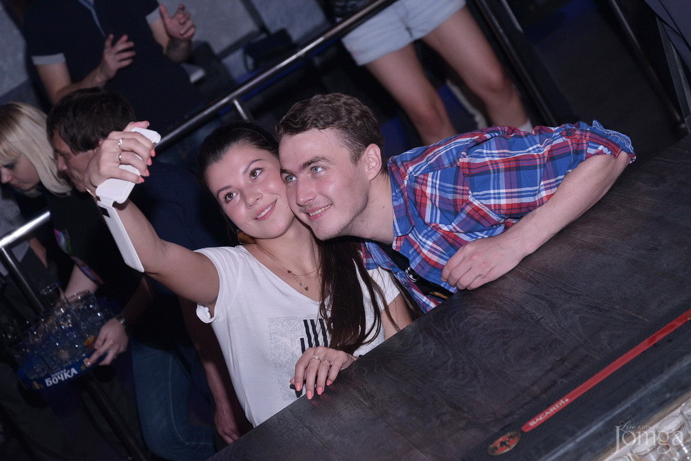 Фотография с Dance WeekEnd в Пятерочка