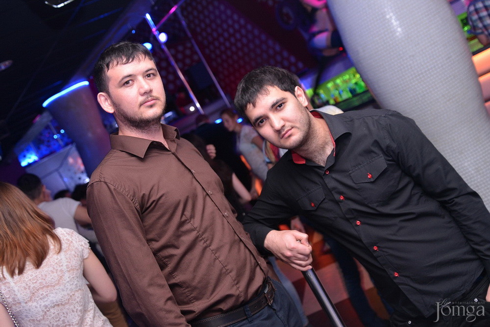 Фотография с Dance WeekEnd в Пятерочка