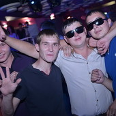 Dance WeekEnd фото 140