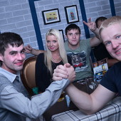 Dance WeekEnd фото 51