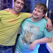 Dance WeekEnd фото 47