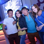 Dance WeekEnd фото 33