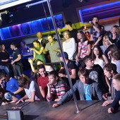 Dance WeekEnd фото 85