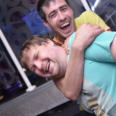 Dance WeekEnd фото 49