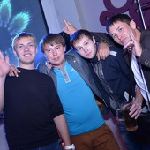 Dance WeekEnd фото 37