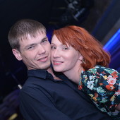 Dance WeekEnd фото 134