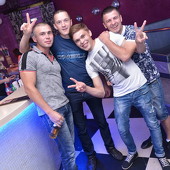 Dance WeekEnd фото 48