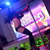 Dance WeekEnd фото 85