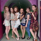 Dance WeekEnd фото 114