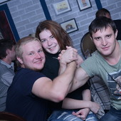 Dance WeekEnd фото 52