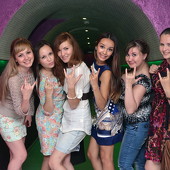 Dance WeekEnd фото 113