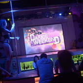 Dance WeekEnd фото 33