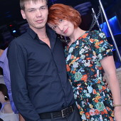 Dance WeekEnd фото 133