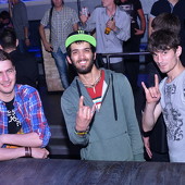 Dance WeekEnd фото 50