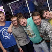 Dance WeekEnd фото 111