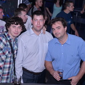 Dance WeekEnd фото 55