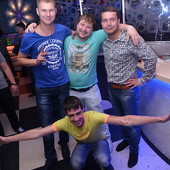 Dance WeekEnd фото 108