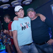 Dance WeekEnd фото 31