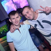 Dance WeekEnd фото 89