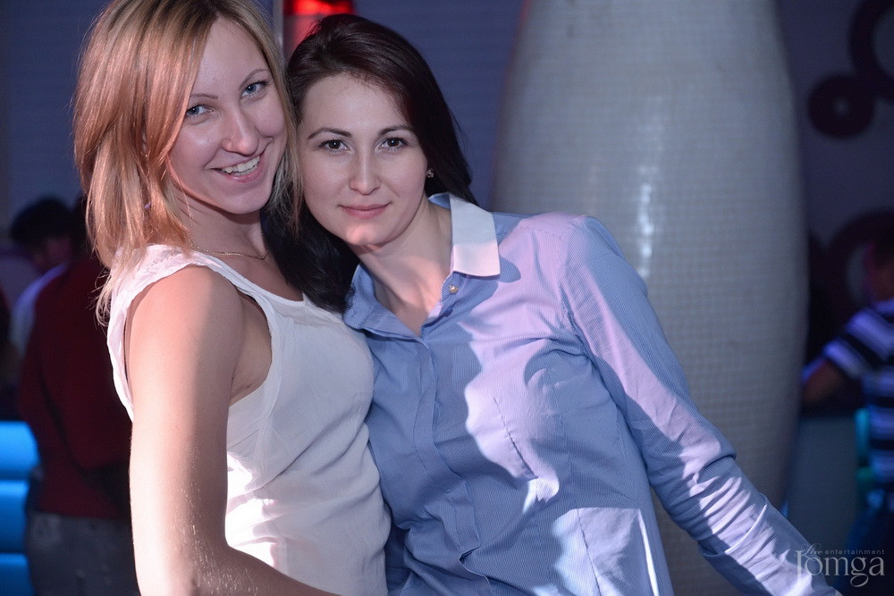 Фотография с Мокрая майка в Пятерочка