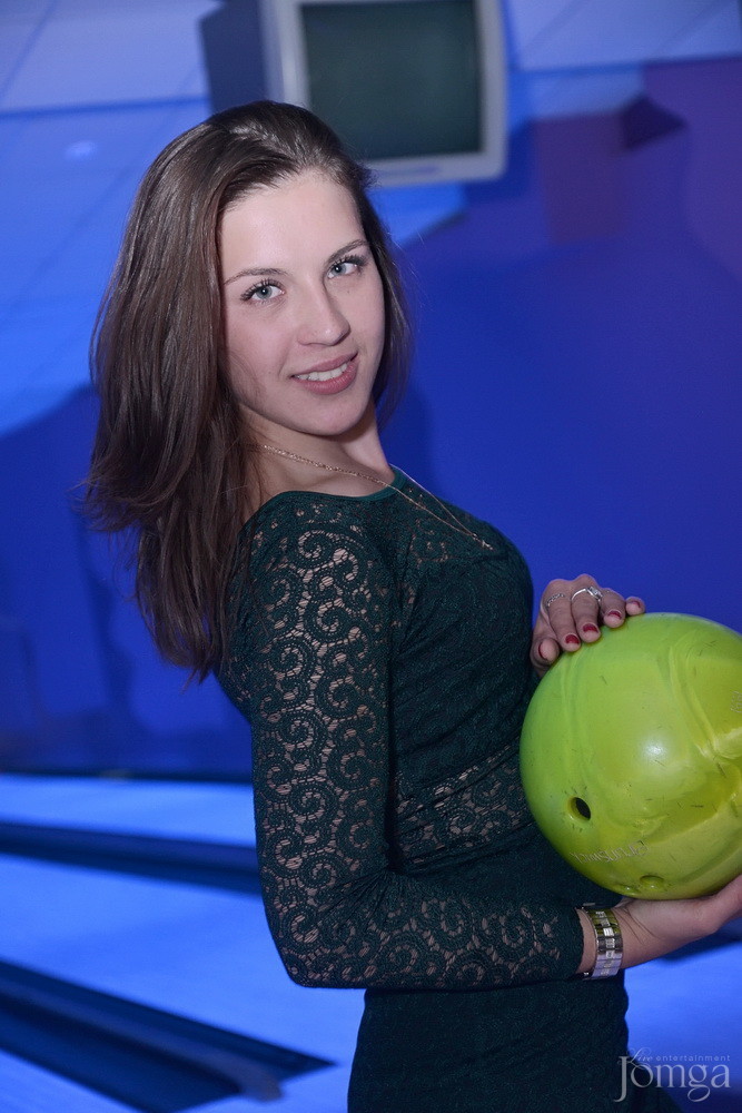 Фотография с Мокрая майка в Пятерочка