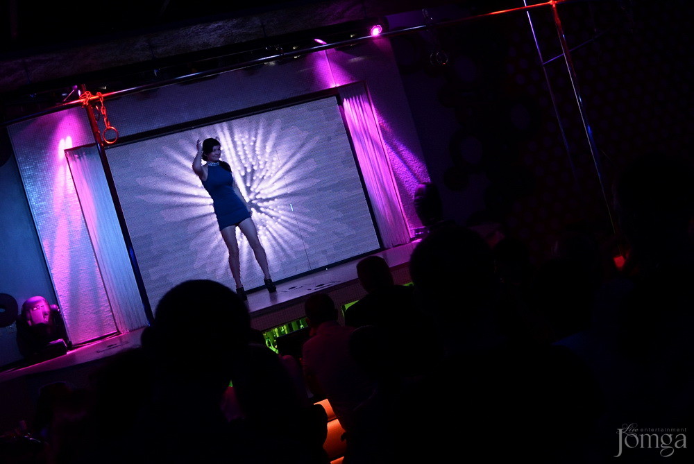 Фотография с Мокрая майка в Пятерочка