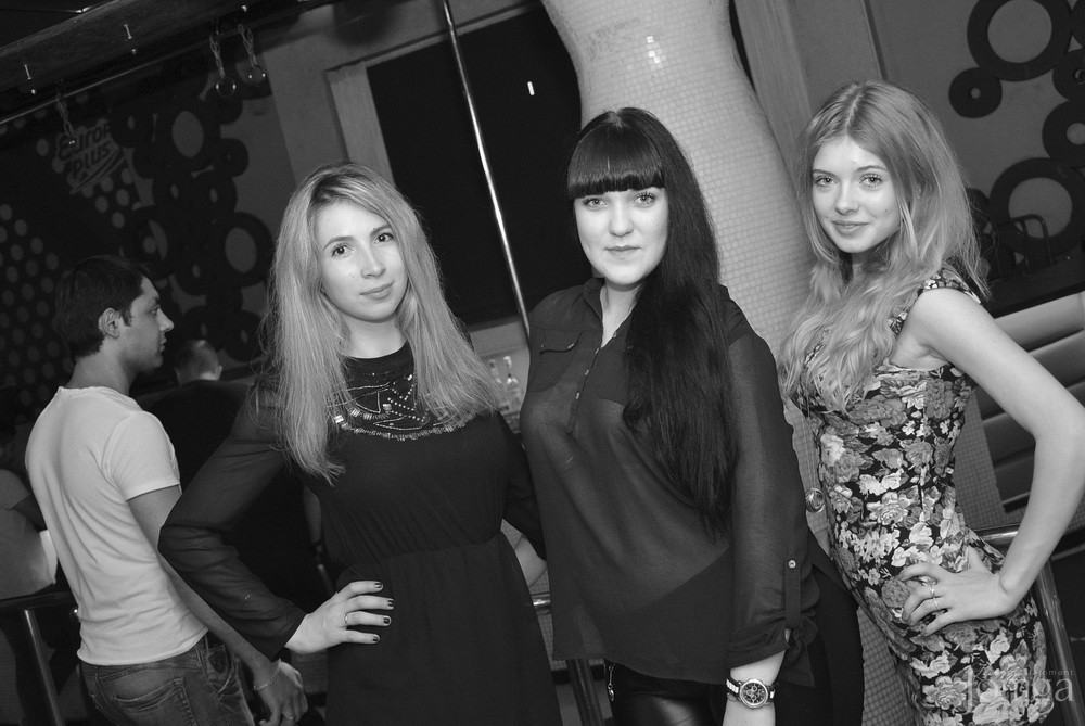 Фотография с Мокрая майка в Пятерочка