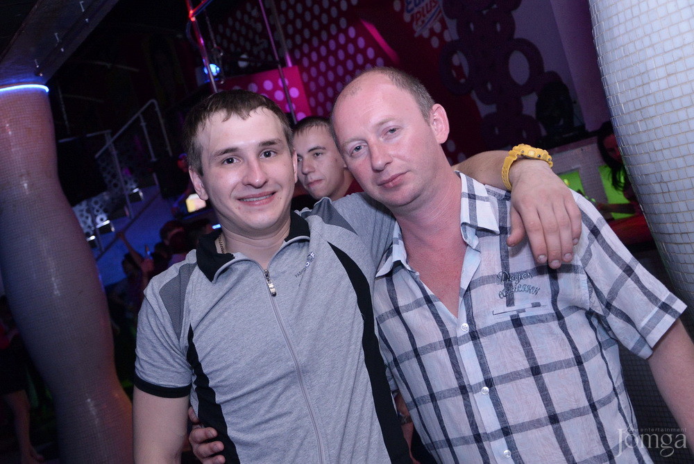 Фотография с Мокрая майка в Пятерочка