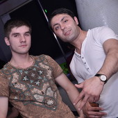 Мокрая майка фото 110