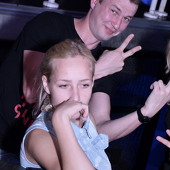 Мокрая майка фото 79