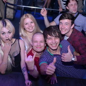 Мокрая майка фото 59