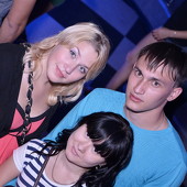 Мокрая майка фото 73