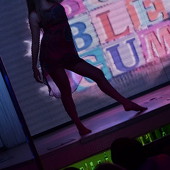 Мокрая майка фото 61