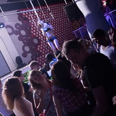 Мокрая майка фото 85