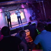 Мокрая майка фото 104