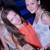 Мокрая майка фото 66