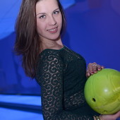 Мокрая майка фото 80