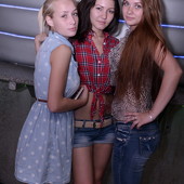 Мокрая майка фото 119