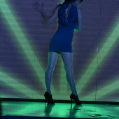 Мокрая майка фото 49