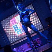 Мокрая майка фото 94