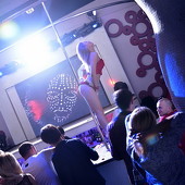 Мокрая майка фото 86