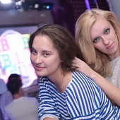 Мокрая майка фото 75