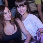 Мокрая майка фото 35