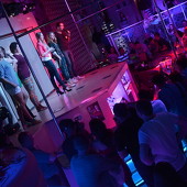 Мокрая майка фото 82